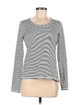 T by Talbots Long Sleeve T-Shirt (view 1)