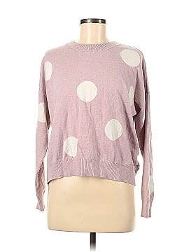 T Tahari Sweatshirt (view 1)