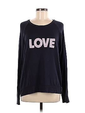 Be Love Long Sleeve T-Shirt (view 1)