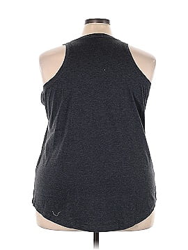 Instant Message Sleeveless T-Shirt (view 2)