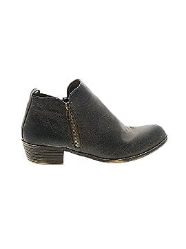 Jessica Cline Ankle Boots (view 1)