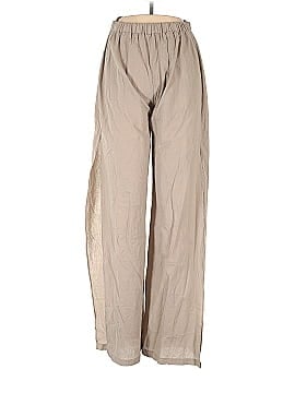 Nasty Gal Inc. Linen Pants (view 1)