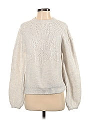 Boden Pullover Sweater