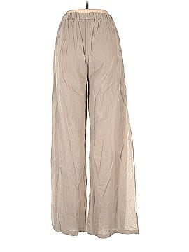 Nasty Gal Inc. Linen Pants (view 2)