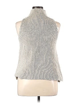 Madewell Sweater Vest (view 2)