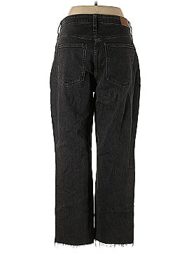 Madewell Jeans (view 2)