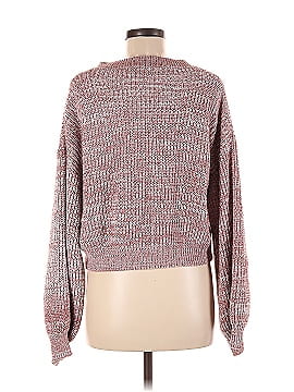 Shein Pullover Sweater (view 2)