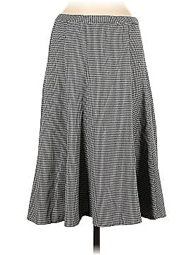 Christopher & Banks Casual Skirt (view 1)