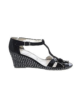 Sesto Meucci Wedges (view 1)