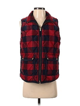 J.Crew Vest (view 1)