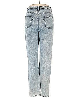 Shein Jeans (view 2)