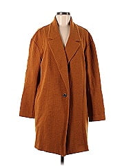 By Anthropologie Coat