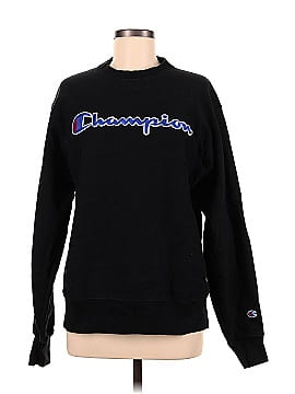 Champion Sweatshirt (view 1)