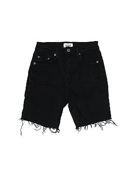 Pistola Denim Shorts (view 1)