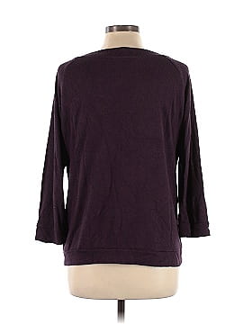 Market and Spruce 3/4 Sleeve Top (view 2)