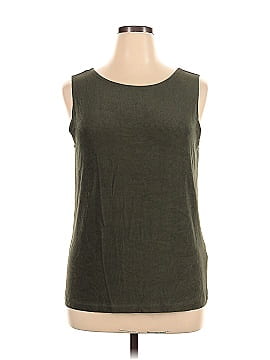 Travelers by Chico's Sleeveless Blouse (view 1)