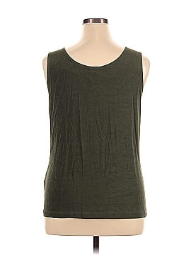 Travelers by Chico's Sleeveless Blouse (view 2)