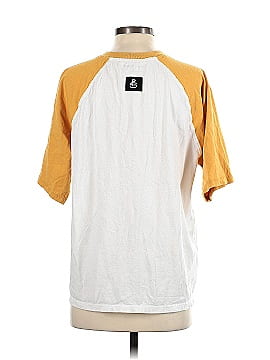 PacSun 3/4 Sleeve T-Shirt (view 2)