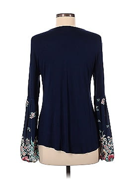 Maurices Long Sleeve Top (view 2)