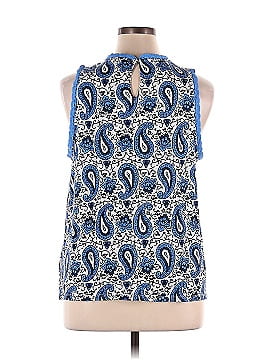 Boden Sleeveless Blouse (view 2)