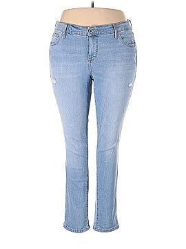 Torrid Jeans (view 1)