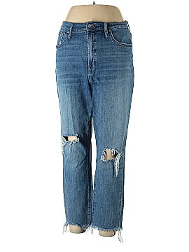 Madewell Jeans (view 1)