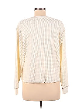 Madewell Pullover Sweater (view 2)