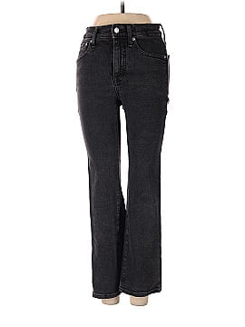 Madewell Jeans (view 1)