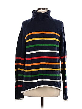 J.Crew Turtleneck Sweater (view 1)