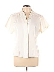 Riders By Lee Short Sleeve Blouse