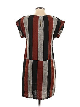 Garnet Hill Casual Dress (view 2)