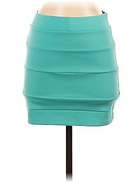 BodyC Casual Skirt (view 1)