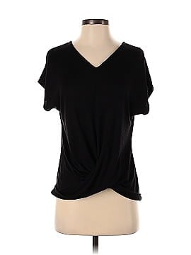 Apt. 9 Short Sleeve Top (view 1)