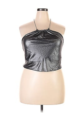 Savage X Fenty Sleeveless Top (view 1)