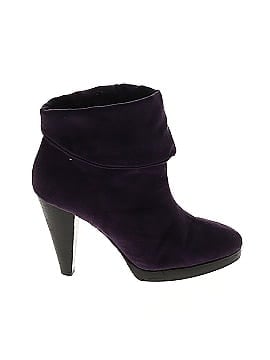 Blake Scott Ankle Boots (view 1)