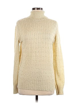 Unbranded Turtleneck Sweater (view 1)