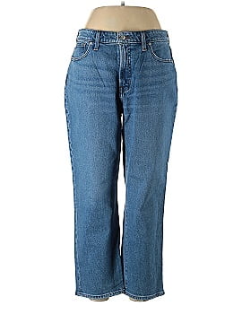 Madewell Jeans (view 1)