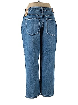 Madewell Jeans (view 2)