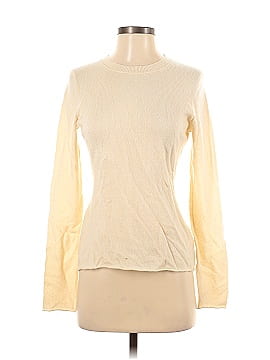 Banana Republic Cashmere Pullover Sweater (view 1)