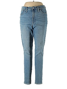 Madewell Jeans (view 1)