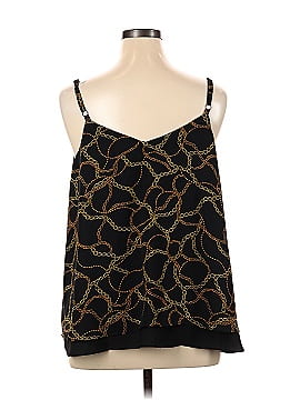 Torrid Sleeveless Blouse (view 2)