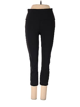 Lululemon Athletica Active Pants (view 1)