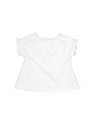 Mayoral Short Sleeve Top (view 2)