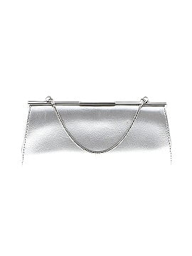 Casual Corner Leather Clutch (view 1)