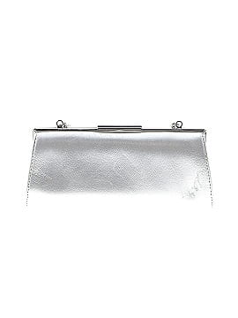 Casual Corner Leather Clutch (view 2)