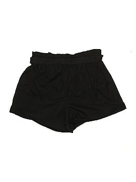 Shein Curve Shorts (view 2)
