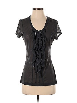 The Limited Short Sleeve Blouse (view 1)