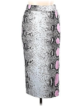 Shein Curve Formal Skirt (view 1)