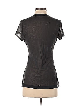 The Limited Short Sleeve Blouse (view 2)