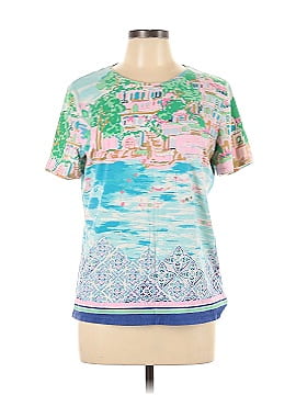 Talbots Short Sleeve T-Shirt (view 1)